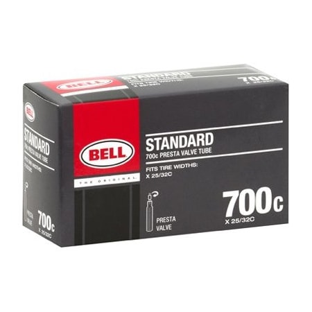 Bell Sports 700Cx3543C Inner Tube 7064276